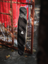 Nothing But Free - Freestyle 43.5(Black) 43.5"